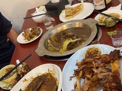 -聚首堂·特色小吃·肘子(什刹海德胜门店)