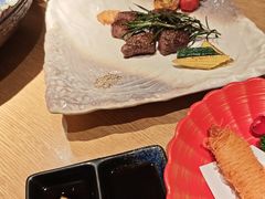 -阿吾罗·月咏精致日料(港汇恒隆广场店)
