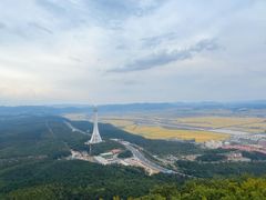 -帽儿山国家森林公园