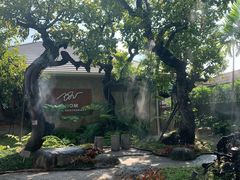 -Chom Cafe and Restaurant