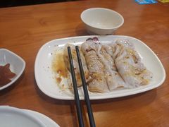 -粥家庄(汾江南店)