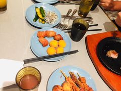 -快乐爱斯米牛排·寿喜烧自助(亿合城店)