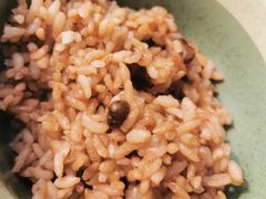 红豆米饭-薇酌饮·陕西菜(南门外店)
