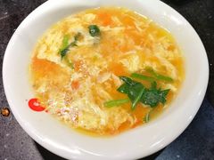 珍珠汤-邢氏老太太烤串(北兴街店)