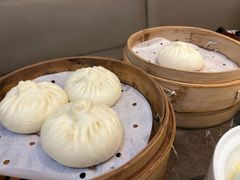 -冶春茶社(星汉大厦店)