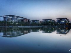 -宿迁学院