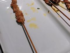 -木屋烧烤(坂田天安云谷店)