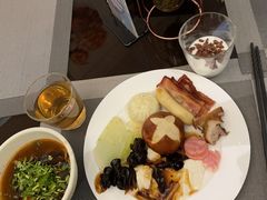 -北京君和豪生酒店
