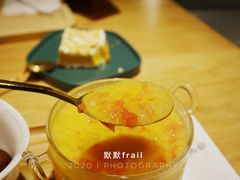 -炖物24章·顺时轻养茶(杭州保利时光里店)