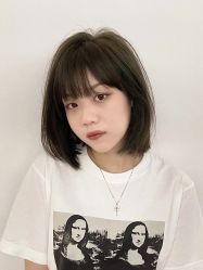 -禾曼造型