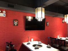 包厢-京韵胡同·酱香羊蝎子火锅涮肉(长寿路店)