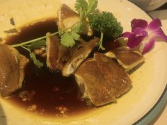 -虾饺妹·粤式手工点心(水荫路店)