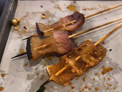 -林二哥宜烤官·宜宾小烧烤