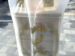 -珍妮曲奇聪明小熊(尖沙咀店)