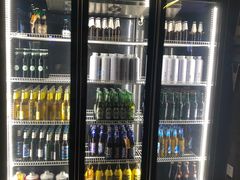-喝丢一只鞋海鲜烧烤·海肠捞饭(东关街店)