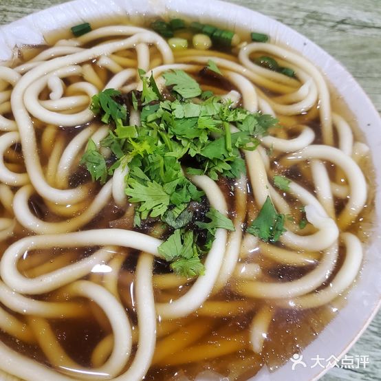 芳姐炸串压面