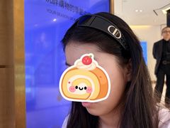 -DFS迪斐世(香港广东道店)