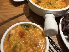 -吕氏疙瘩汤·新鲁菜(济南万象城店)