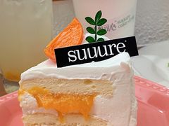-流酥可心·牛乳蛋糕商店(禾祥西路店)