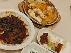 -得月楼·省级非遗·传统苏帮菜(观前店)