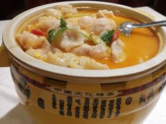 -老浒记烤鸭-北京菜(琉璃厂店)