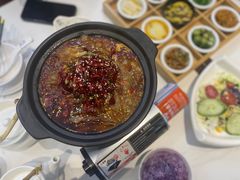 -新仙清汤牛腩(铜锣湾店)