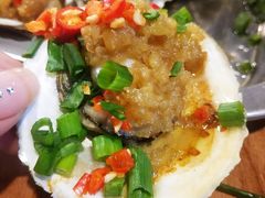 -陈员外正宗夹江烧烤(广福路店)
