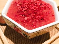 -火山屋台(新街口店)