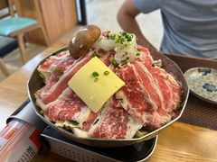 -樱の千渡日式料理·铁板烧•烧鸟(金盛田广场店)