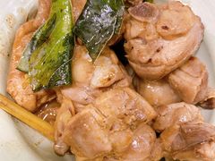 香茅鸡-阿徕孖·泰餐(大沙地店)