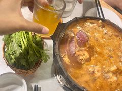 -范贤光鸡公煲(平乐园总店)