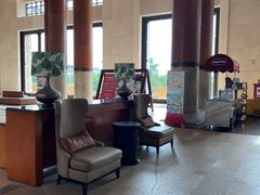 -三亚海棠湾万丽度假酒店