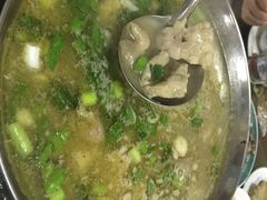 同兴半盆菜酒家-同兴半盆菜酒家(打浦路店)