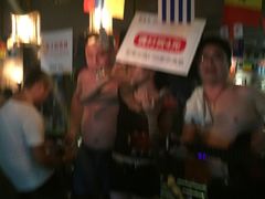 等位区-那些年BBQ烧烤吧