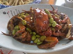 -芸海阁·农家私房菜(沙家浜景区出口店)