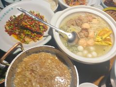 -宋徽厨·安徽菜(绿地店)