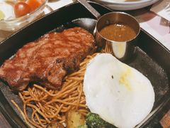 -半秋山西餐厅(宜昌大洋店)