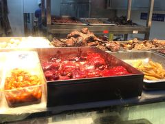 -老人和饭店(淮海中路店)