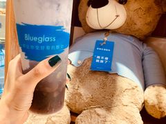 -Blueglass酸奶(华贸购物中心店)