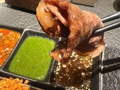-300杯·和牛烧肉清酒专门店(廊里店)