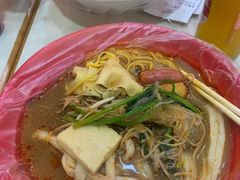 -安发瞧麻辣烫(总店)