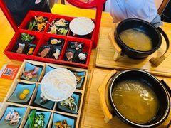 -勺子米线·云南传统小吃市集(四方街店)