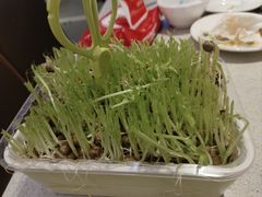 -海底捞火锅(大融城店)