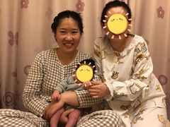 -优护优家Ucare月嫂育儿嫂陪伴师(静安店)