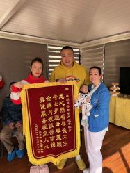 -卓玥国际月子会所(罗山路店)