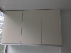 -佰丽爱家全屋定制(汶水店)