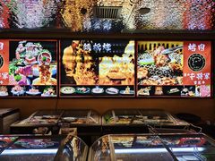 -牛将军•涮肉•烤肉(北京王府井·故宫店)