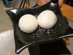 -贰重天冰煮羊自助火锅(东坝店)