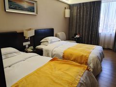 -汕头金海湾大酒店(万象城店)