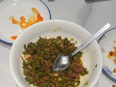 -兰湘子·湘菜小炒(南京江宁万达店)